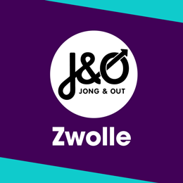 Logo Jong&Out