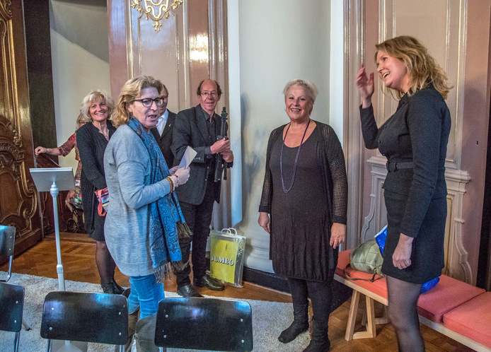 Transgender gedenkdag