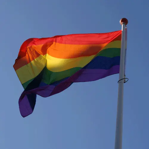 Coming Out week in Zwolle