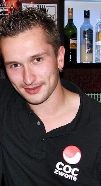 In memoriam Michael Driessen