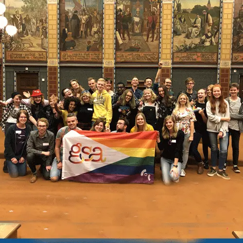Geslaagde GSA dag in Zwolle