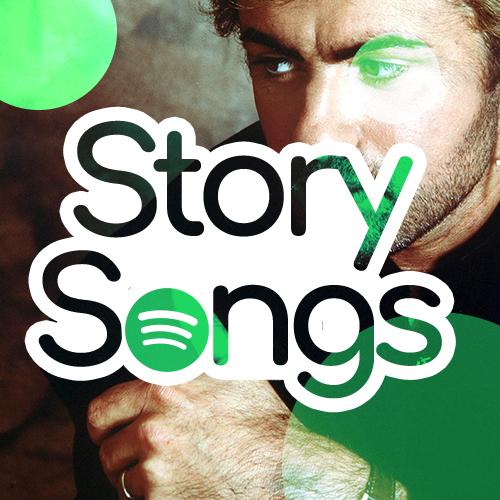 Story Songs: A Different Corner