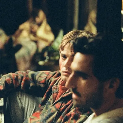Nu in Filmtheater Fraterhuis: Matthias et Maxime