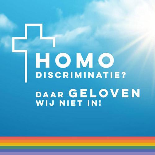 Iedereen mag zoenen