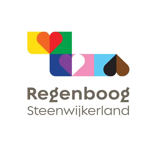 Regenboogweek Steenwijkerland 10-17 oktober