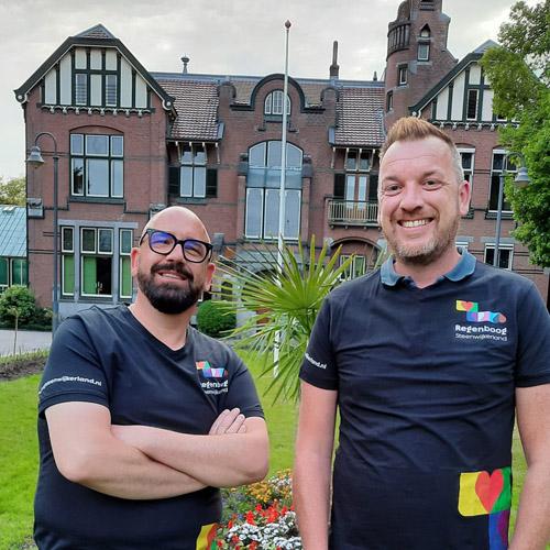 Steenwijkerland gaat voor inclusiviteit
