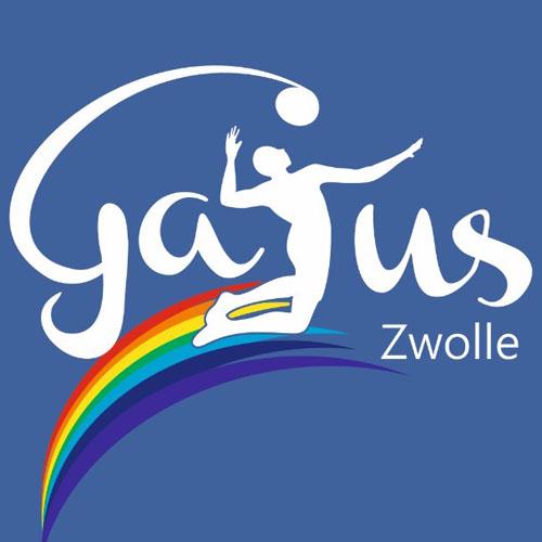 Volleybalclub Gayus heeft behoefte aan nieuwe leden