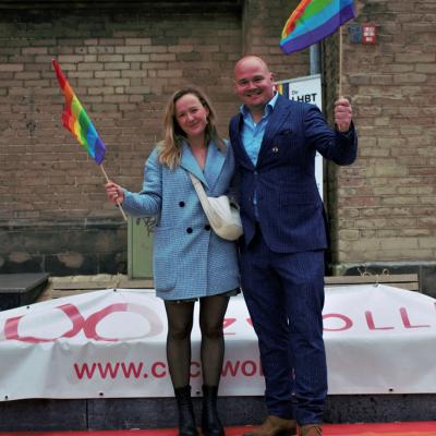 230415 Regenboogvlag actie Zwolle008.jpg