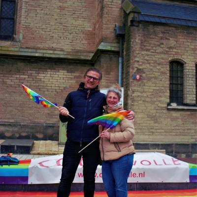 230415 Regenboogvlag actie Zwolle009.jpg