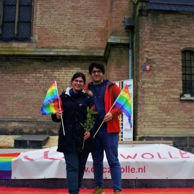 230415 Regenboogvlag actie Zwolle013.jpg