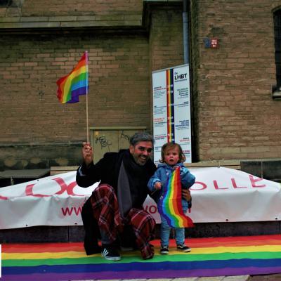 230415 Regenboogvlag actie Zwolle016.jpg