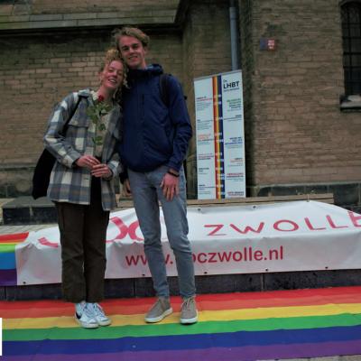 230415 Regenboogvlag actie Zwolle017.jpg