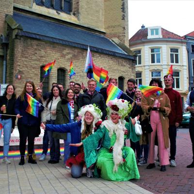 230415 Regenboogvlag actie Zwolle018.jpg