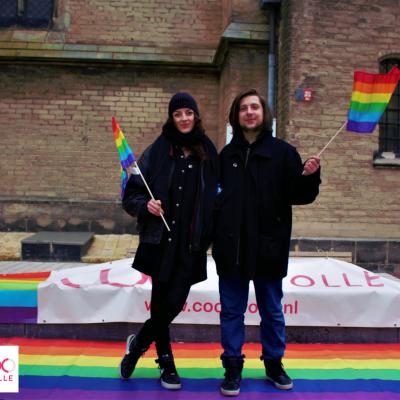 230415 Regenboogvlag actie Zwolle019.jpg