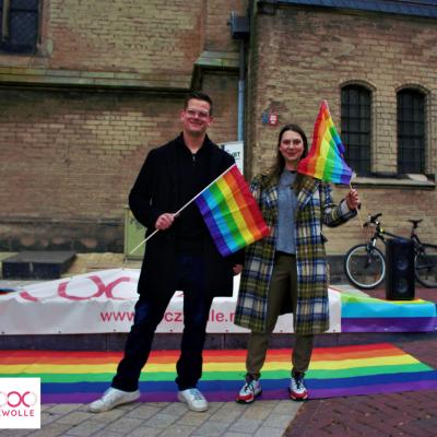 230415 Regenboogvlag actie Zwolle030.jpg