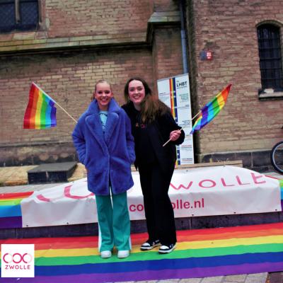 230415 Regenboogvlag actie Zwolle031.jpg