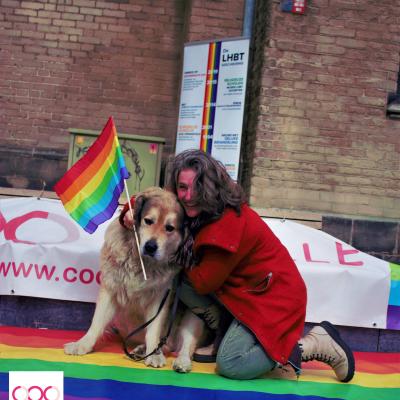 230415 Regenboogvlag actie Zwolle032.jpg