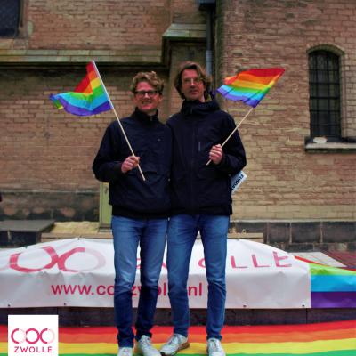 230415 Regenboogvlag actie Zwolle041.jpg