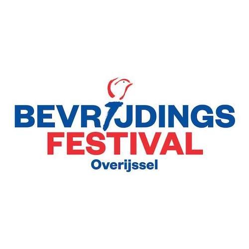 COC Zwolle viert vrijheid bij Bevrijdingsfestival Overijssel