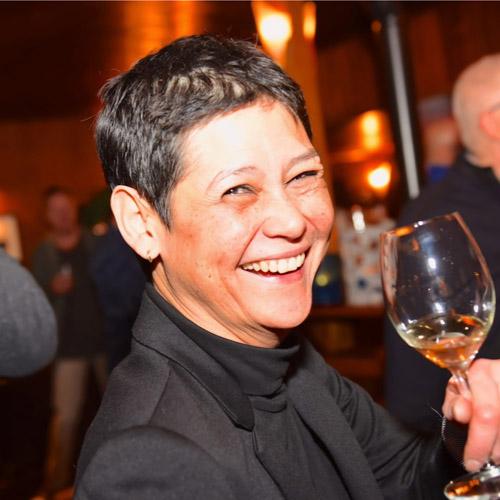 In memoriam: Caroline Bakhuys