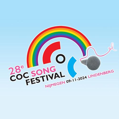 Kaartverkoop COC Songfestival gestart