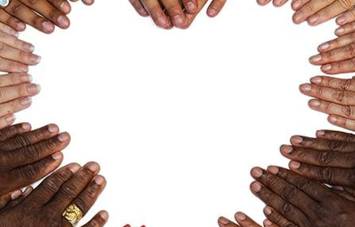 Diversiteitsdagen Zwolle 6-10 oktober