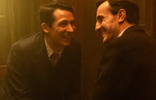 The History of Sound in filmtheater Fraterhuis