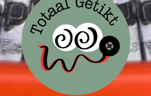 Creatieve woordbingo met Totaal Getikt