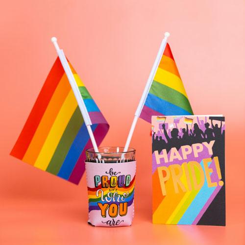 Pride Nunspeet 2026: verbinding en glitter