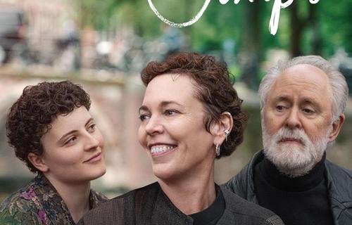 Nu in filmtheater Fraterhuis: Jimpa