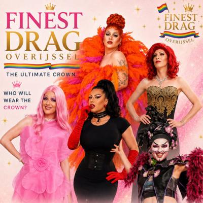 Finest Drag Overijssel