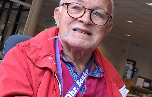 In memoriam: Jos Bonke