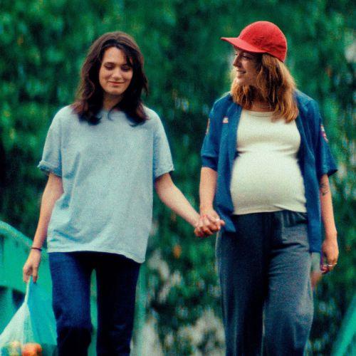 Des preuves d'amour in Filmtheater Fraterhuis