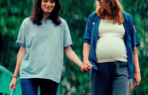 Des preuves d'amour in Filmtheater Fraterhuis