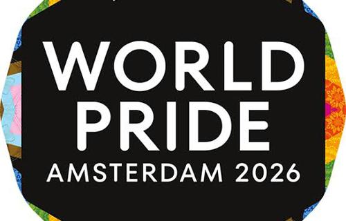 World Pride Amsterdam