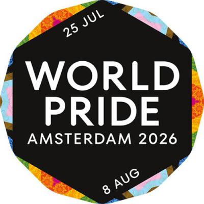 World Pride Amsterdam