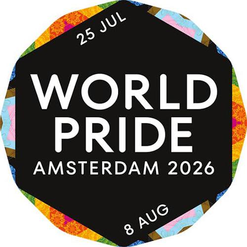 World Pride Amsterdam