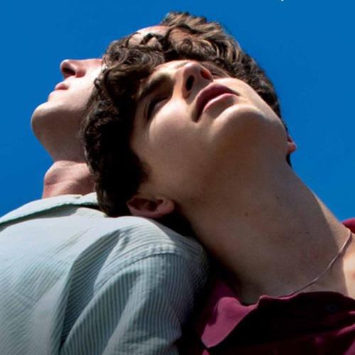 ACADEMIE LEZING+FILM | CALL ME BY YOUR NAME | RUDI DE BOER