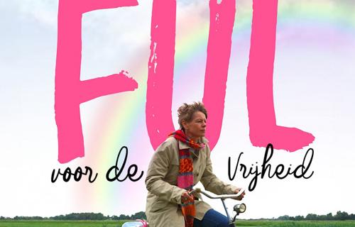 Fûl voor de Vrijheid