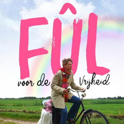 Fûl voor de Vrijheid