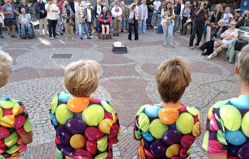 Pride Week Zwolle geopend!