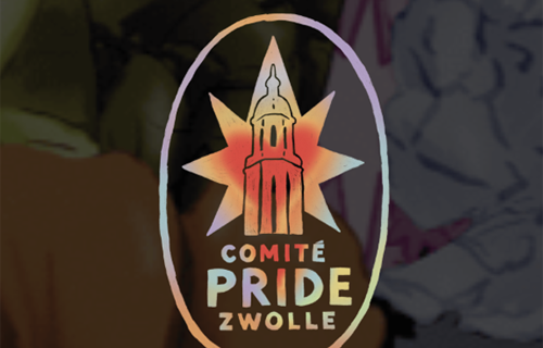Pride week Zwolle