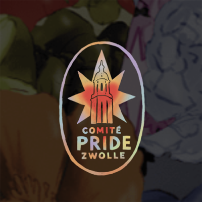 Pride week Zwolle