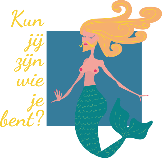 Kun jij zijn wie je bent?