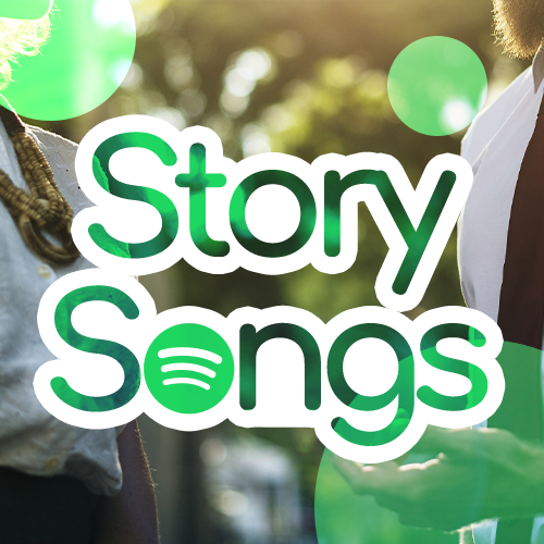 OPROEP - StorySongs